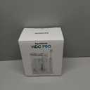 AquaSonic Home Dental Center PRO  Brushing & Flossing Made Easy  Brush & Floss  Power Toothbrush & Water Flosser  Whiter Teeth & Healthier Gums