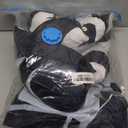 Tano Costume for Womens Outfits Clones War Cosplay with Headpiece Accessories Adult Halloween Fullset (Small)