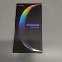 TORRAS Magnetic Slim Fit for iPhone 16 Pro Max Case with Stand, Ultra-Thin 16 Pro Max Phone Case Compatible with MagSafe, Built-in Stash Stand, Light Anti-Scratch Matte Hard PC 6.9 inch, Black