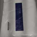 King Size Flat Sheet - Hotel Quality Top Flat Bed Sheet Only - Ultra-Soft, Comfy, Breathable & Cooling - Fade & Wrinkle Free - Easy-Care, Stain & Shrink Resistant Bedding - Easy-Fit & Oeko-Tex - White