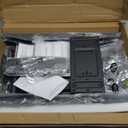 MOUNTUP 37.9" Long Arm TV Wall Mount for Most 42-75 Inch TVs, Full Motion Corner Wall Mount TV Bracket with Extension & Tilt & Swivel Articulating Arm, Max VESA 600x400mm and Up to 99 lbs, MU0047-L