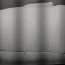 Cloud-Like King Mattress Topper - 100% Cotton Top Mattress Pad for Back Pain Relief - Breathable & Naturally Cooling for Hot Sleepers, White