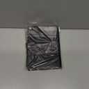 2 x Universal Case for 6" eReaders, Folio Leather Stand Cover with Handstrap Compatible with All 6 inch Paperwhite/Kobo/Tolino/Pocketook/Sony E-Book Reader-Black