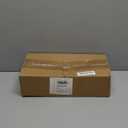 36 Pack Small Outer Space Galaxy Themed Gift Bags with Handles and White Tissue Paper for Boys Girls Kids Birthday Party Favors Treats Goodies, 9x5.5x3.15 Inch (Rocket & Astronaut Assorted Designs)