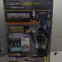 Shark CarpetXpert HairPro StainStriker Carpet & Stain Cleaner, EX304, CarpetXpert HairPro + StainStriker + 5 Tools