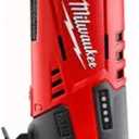 Milwaukee 2457-20 M12 Cordless 3/8" Lithium-Ion Ratchet (Bare Tool)