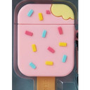 3 x Ice Cream Airpod Case