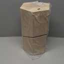 T3 Aire 360 Multi-Styler & Blowout System with Luxe Carrying Case, Rapid Drying Hair Dryer, Ceramic Curling Attachments, Oval Brush & Drying Concentrator | Blowouts & Long-Lasting Curls (Satin Blush/Gold)