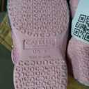 Capelli New York Toddler Girls Ombré Glitter Clogs, Size US 6