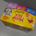 Meow Mix Seafood Selections Variety Pack, Wet Cat Food, 2.75 oz Cup (24 Pack) (EXP 10/28/27)