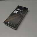 2 x Toughest 9H+ Glass for iPhone 16 Pro Max Screen Protector [Military Grade Shatterproof][Full Coverage Protection] HD Screen Protector iPhone 16 Pro Max Top Durable Tempered Glass, 2 Packs