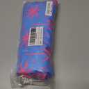 Keevoom Mens Swim Trunks Compression Liner Swim Shorts Quick Dry Swimwear Swimsuit Bathing Suits Board Shorts with Pockets (XXL)