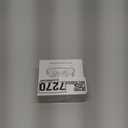 Wireless Earbuds Sport, 2025 Bluetooth 5.4 Headphones with Earhooks, 50H Stereo Deep Bass Over Ear Buds with 4 ENC Mics, IP7 Waterproof Earphones for Running Workout Gym (Android/iOS)