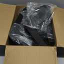 Set of 4 Pcs Mud Flaps Splash Guards Mudguards Mudflaps Fit for Honda Accord 2008 2009 2010 2011 2012 4-Door Sedan (Not Fits 2-Door Coupe Models) Mud Splash Guards Front and Rear