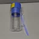ASOTV Better Blender 16 oz,  Straw Included
