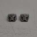 2 Way Power Distribution Block 1x 0 GA in 2X 0 GA Out Circuit Protector Distribution Connecting Blocks for Car Audio Splitter,2Pcs