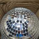  Disco Ball Decor Mirror Balls Hanging Disco for Party Decorations Wedding Home