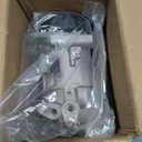 Car A/C Compressor Fit for Nissan Sentra 1.8L 2013-2019 Automotive Replacement AC Compressor 92600-3SH0A, 92600-3SH1A, 92600-3SH1B, 92600-3SH1C A/C Compressor for Car CO 29072C