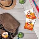 Goldfish Cheddar Cheese Crackers, Baked Snack Crackers, 1 oz On-the-Go Snack Packs, 20 Count Box