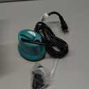 VIVOSUN 260GPH 20W Submersible Water Pump for Fish Tank, Pond, Aquarium, Hydroponic Systems with 6ft Power Cord and 3 Outlet Adapters, Blue