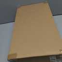 Butizone Rustic Wall Mounted Coat Rack Shelf with Hooks and Baskets, Wood Coffee Mug Storage and Display Organizer, Hanging Entryway Shelf for Coats, Hats, Towel and Keys, Brown