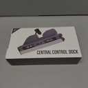 2PCS 2025-2026 Model Y Juniper Under Seat Storage Box,Hidden Organizer Tray Underseat Bins with Lid Cover for 2025-2026 Tesla New Model Y Juniper (Launch Series) Interior Accessories