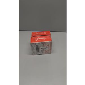 Command Towel Bar with Water Resistant Command Strips