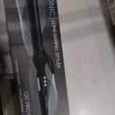 Bio Ionic Long Barrel Curling Iron, Moisture Heat Technology & NanoIonic MX 1.25in