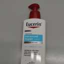 Eucerin Advanced Repair Body Lotion for Very Dry Skin, Unscented Lotion Formulated with Ceramides, 16.9 Fl Oz Bottle