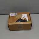 KeaBabies Baby Wrap Carrier Ring Sling - Easy to Wear, Adjustable D-Lite Baby Carrier Newborn to Toddler, Infant Carrying Shirt, Hands Free Bonding, Breathable Fabric Wearing Wrap (Trendy Black)