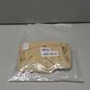 Nebility Shapewear Tummy Control Body Shaper High Waisted Butt Lifting Panties Shapewear Shorts Thigh Slimmer (Medium, Beige)