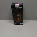 SwitchBot Smart Candle Warmer Lamp with Timer & Voice Control  Dimmable Flameless Candle Wax Melter, Matter-Enabled for Apple Home & Alexa, Perfect Christmas & Birthday Gift for Women, Home Decor (White)