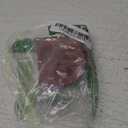 Brass Magnifying Glass, Optical Magnifier Lens with Necklace Chain Monocle for Library Reading Fine Print Zooming Increase Vision