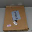 Lodge Seasoned Cast Iron Skillet - PFAS-Free, Non-Toxic Cookware - Use with an Oven, Stove, Grill, or Campfire - Naturally Non-Stick & Oven Safe - 12 Inches