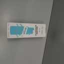 Swigina [2-IN-1 LID] Insulated Water Bottle with Silicone Boot (36hrs Cold/18hrs Hot) - DIY Stickers, Leakproof, BPA Free, 32 oz (Pink)