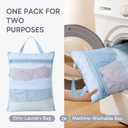 10 Set Packing Cubes for Travel, Gifts for Women Mom,Anti-Tearing Suitcase Organizer,OlarHike Vacation Essentials & Accessories for Cruise Ship