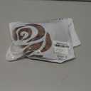 PRETTYGARDEN Womens 2026 Summer Y2K Tops Sleeveless One Shoulder Slim Fit Shirts Ruched Knit Asymmetrical Top Blouse (Small, Coffee)