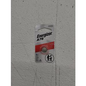 ENERGIZER A76 PHOTO BATTERY A76BPZ