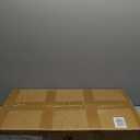 RV Steps with Handrail, 2 Steps Mobile Home Ladder Portable Stairs for RV, Hot Tub, Outdoor Spa