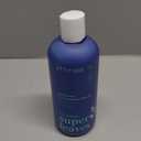 Attitude Bubble Wash for Kids, Hair Shampoo and Body Soap, EWG Verified, Plant- and Mineral-Based, Vegan, Blueberry, 16 Fl Oz