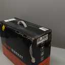 Infrared Sauna Blanket for Home, Low EMF Carbon Crystal Heating, Portable Dry Sauna Bag for Relaxation, Detoxification, 5.9ft×2.6ft