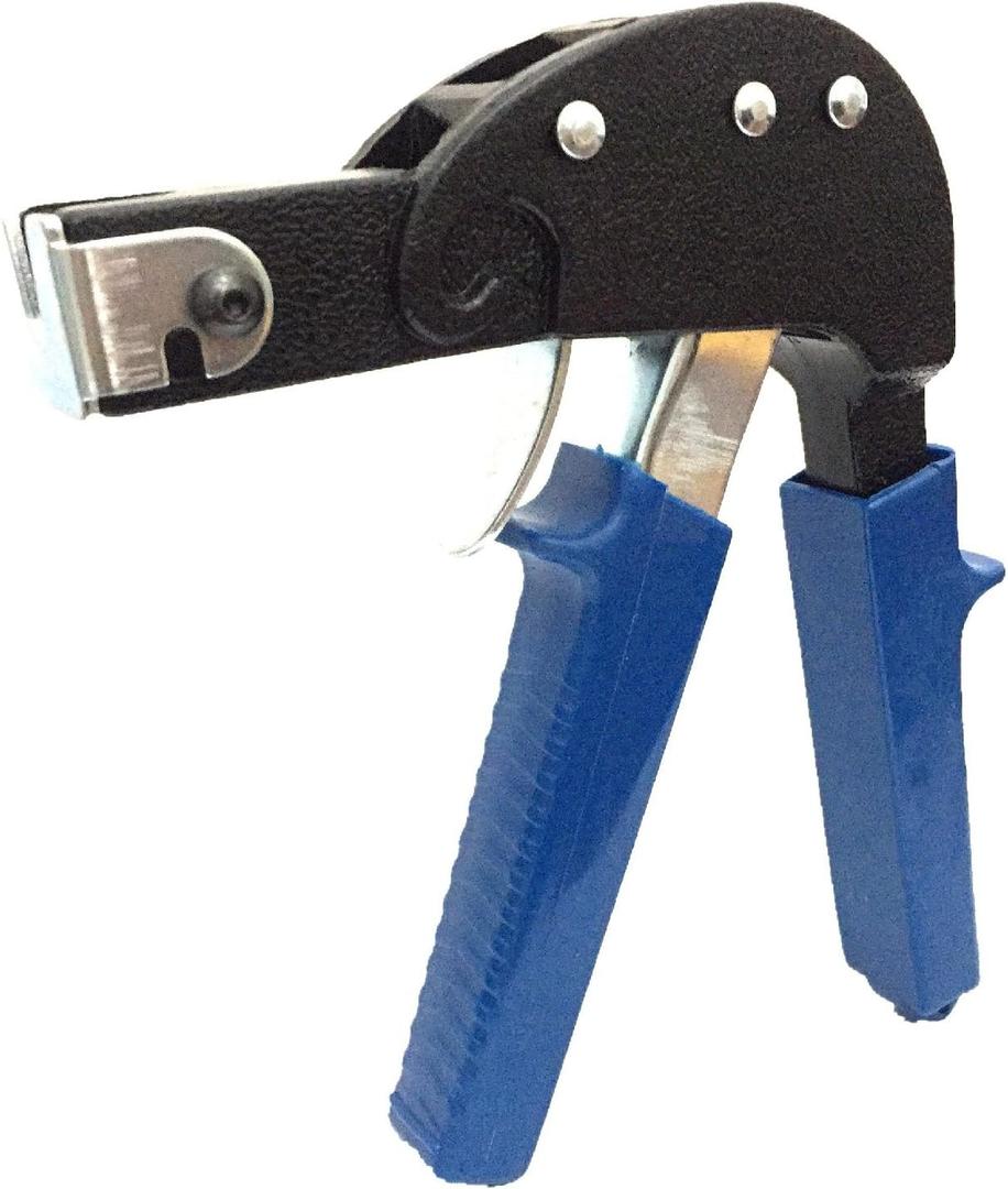 Heavy Duty Metal Setting Tool For Hollow Wall Metal Cavity Anchor Plasterboard Fixing