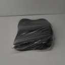 Max&Love Best Orthopedic Ergonomic Seat Cushion and Lumbar Support Pillow Cover Ergonomic Design Orthopedic Backrest for Back and Butt Pain Relief