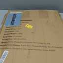 KingPavonini Back Massager for Pain Relief Deep Tissue, Up-Down Rolling & Ultra-Slim Shiatsu Back Massager with Cushion Layer, Lower Back Massage for Chair Home Office, Gift for Men Women