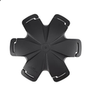 Affordura Boat Cover Support Pole Adjustable Poles