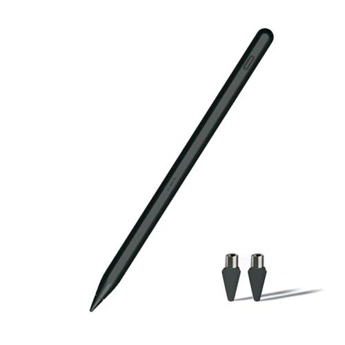 Stylus Pen A9+ for Samsung Galaxy Tab A9 / A8 Lite Pencil Compatible with Android & i-Pad Tablets (Black)