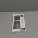 Battery Case for Samsung Galaxy S10e, 5000mAh Rechargeable Extended Battery Charging Case, Adds 1.2X Extra Juice (5.8 Inches) Black