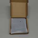 LISEN for iPad Stand Holder Adjustable Tablet Stand for Desk, 2026 for iPad Accessories Rotating Display Stand PC Office Accessories for Desk Women Gifts Kindle Table Mount/PS/Switch iPhone 12.9"-4.7" (Black)