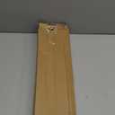 NearMoon Coat Rack Wall Mounted-2 Pack, Heavy Duty Bath Towel Hooks Stainless Steel Robe Hooks Holder, Metal Coat Hook for Towel Coat Hat Key Bathroom Bedroom Hotel Entryway (5 Hooks, Matte Black)