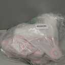 Women's and Girl's Classic Roller Skates,PU Leather Fantastic Flash Wheel Kid Roller Skates Girls Ages 6-12 Beginner for Indoor Outdoor (33-Youth 2)